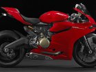 Ducati 899 Panigale